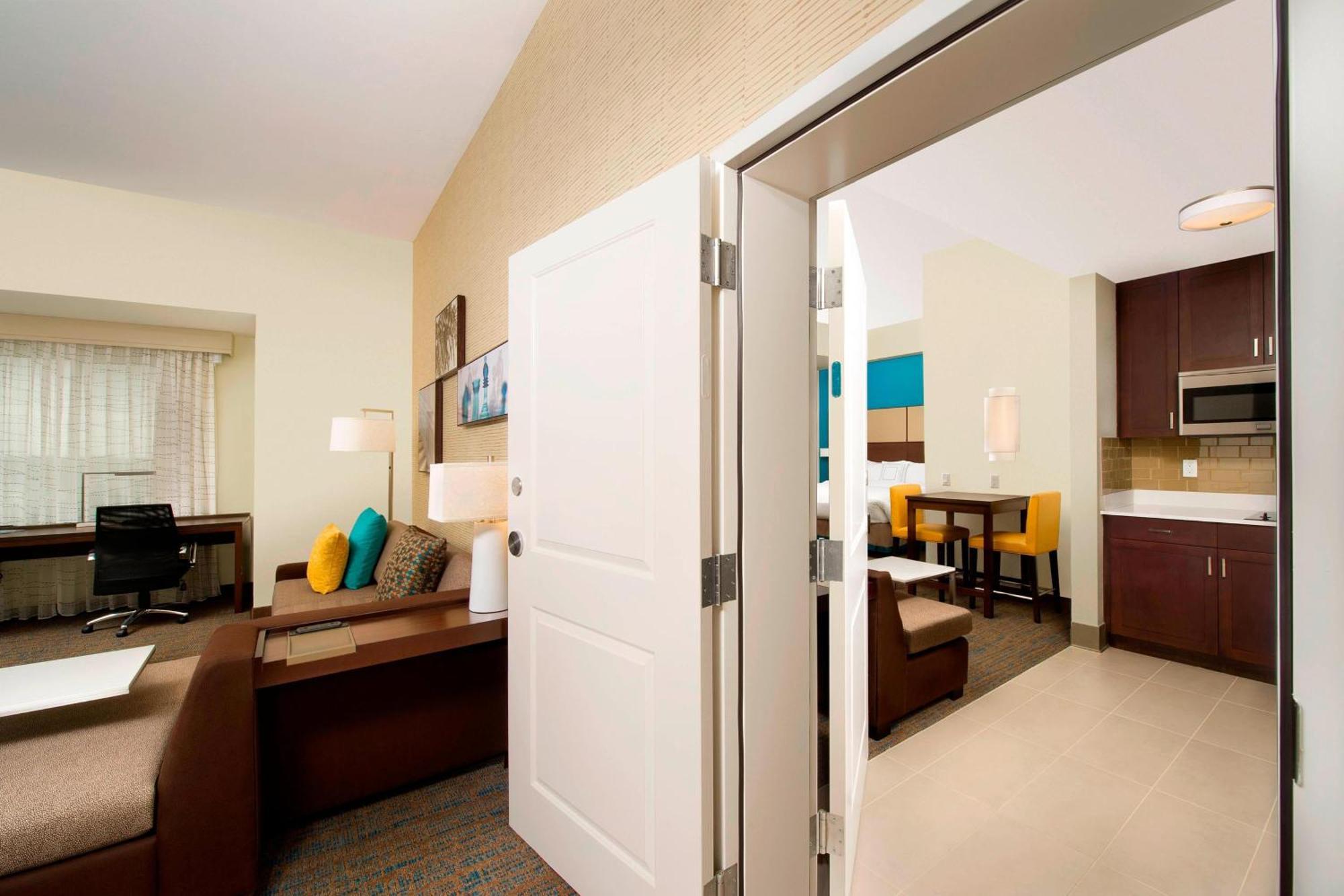 Residence Inn By Marriott Miami Airport West/Doral Dış mekan fotoğraf